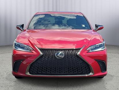 lexus es hybrid 2023 58ABA1C10PU028419 image lexus es hybrid 2023 58ABA1C10PU028419 image